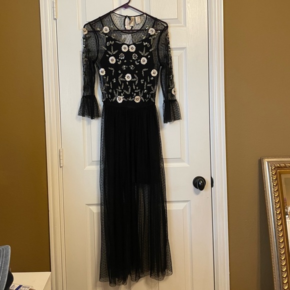 H&M DIVIDED dress - Picture 2 of 3